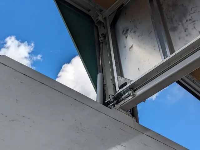 日本トレクス トレクス PFN24103改(未入力/関係無)の写真45