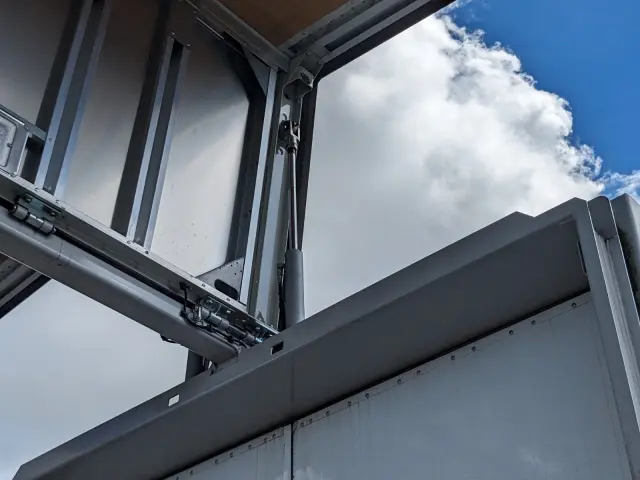 日本トレクス トレクス PFN24103改(未入力/関係無)の写真46