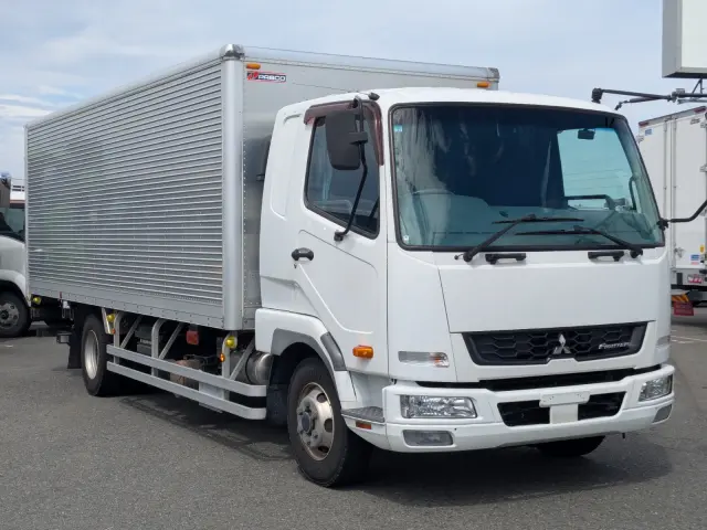 三菱 ファイター TKG-FK61F(2WD)の写真3