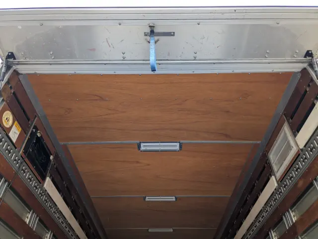 三菱 ファイター TKG-FK61F(2WD)の写真11