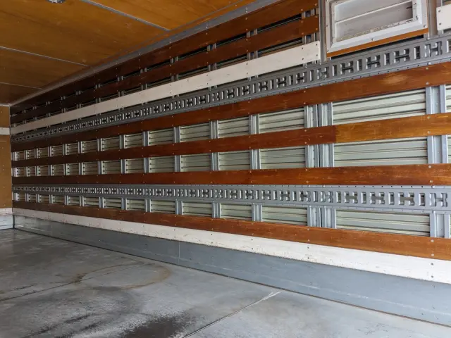 三菱 ファイター TKG-FK61F(2WD)の写真14