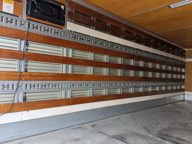 三菱 ファイター TKG-FK61F(2WD)の写真15