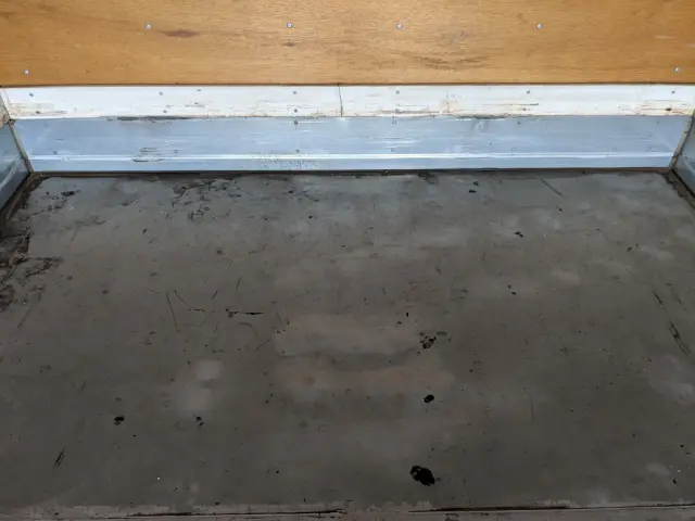 三菱 ファイター TKG-FK61F(2WD)の写真18