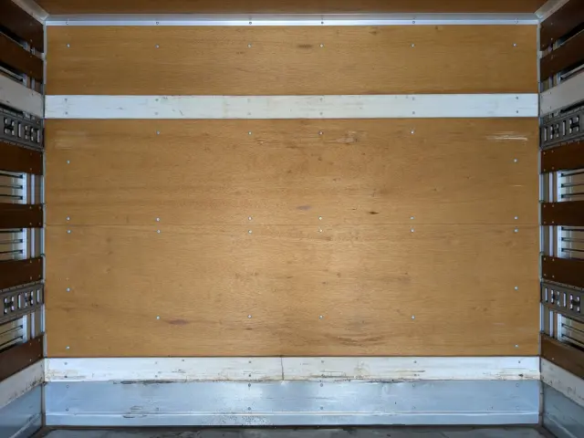 三菱 ファイター TKG-FK61F(2WD)の写真19