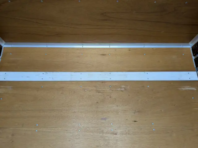 三菱 ファイター TKG-FK61F(2WD)の写真20