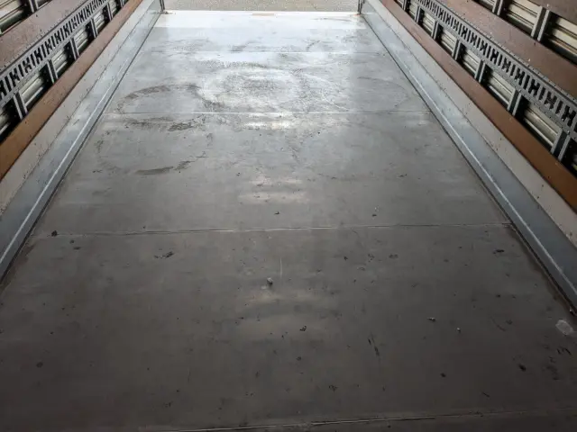 三菱 ファイター TKG-FK61F(2WD)の写真21