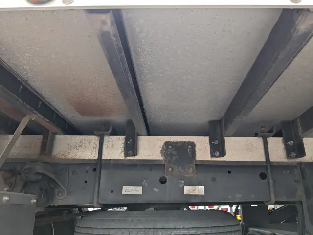 三菱 ファイター TKG-FK61F(2WD)の写真24