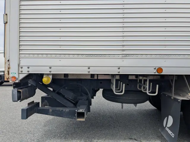 三菱 ファイター TKG-FK61F(2WD)の写真28