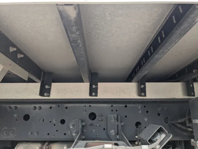 三菱 ファイター TKG-FK61F(2WD)の写真29