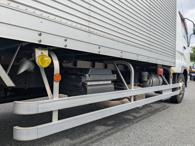 三菱 ファイター TKG-FK61F(2WD)の写真31