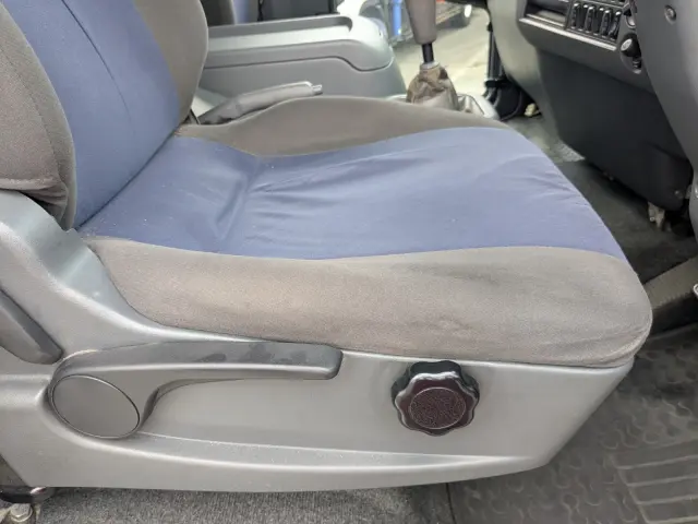 三菱 ファイター TKG-FK61F(2WD)の写真32