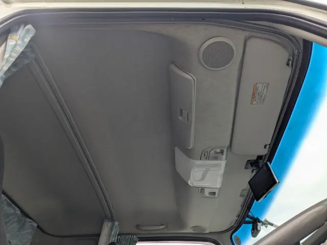 三菱 ファイター TKG-FK61F(2WD)の写真33