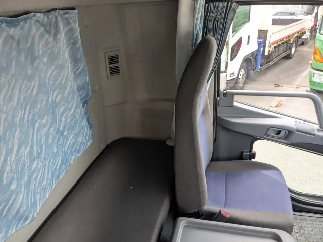 三菱 ファイター TKG-FK61F(2WD)の写真34