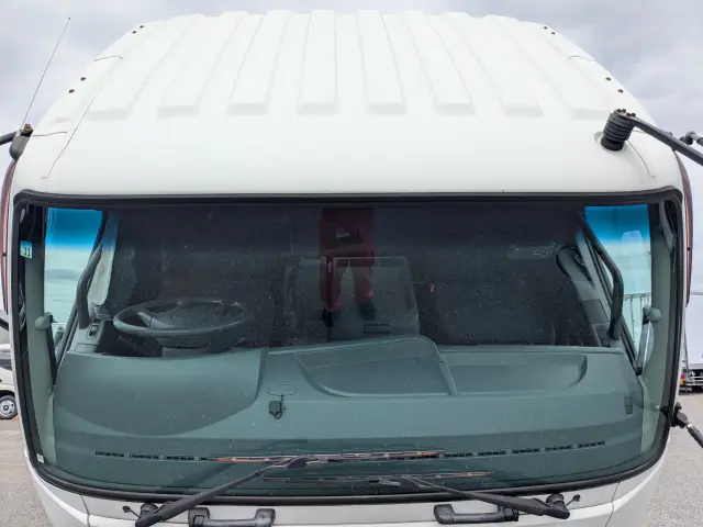 三菱 ファイター TKG-FK61F(2WD)の写真40