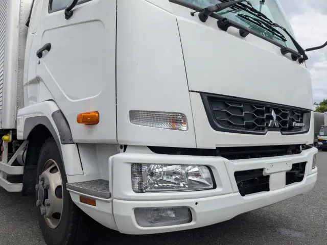 三菱 ファイター TKG-FK61F(2WD)の写真44