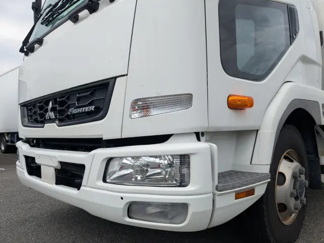 三菱 ファイター TKG-FK61F(2WD)の写真45