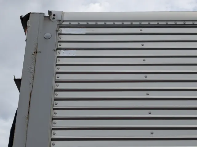 三菱 ファイター TKG-FK61F(2WD)の写真46