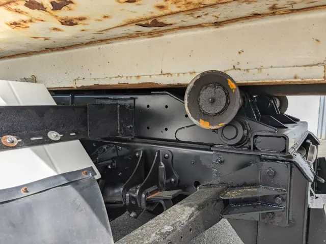 日野 レンジャー TKG-FC9JEAP(2WD)の写真10