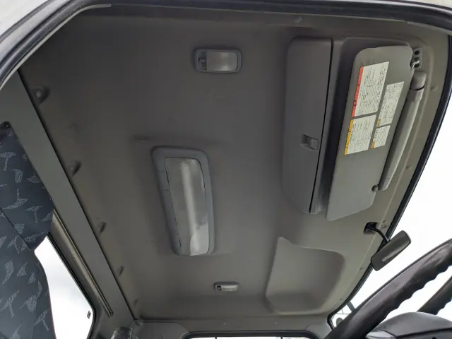 日野 レンジャー TKG-FC9JEAP(2WD)の写真32