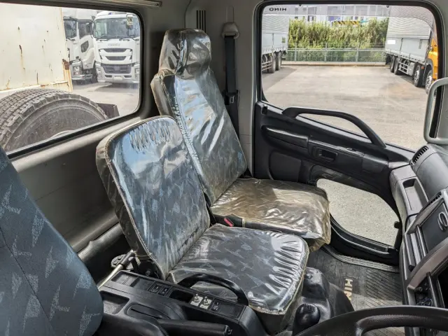 日野 レンジャー TKG-FC9JEAP(2WD)の写真33