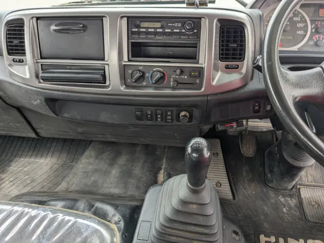 日野 レンジャー TKG-FC9JEAP(2WD)の写真34