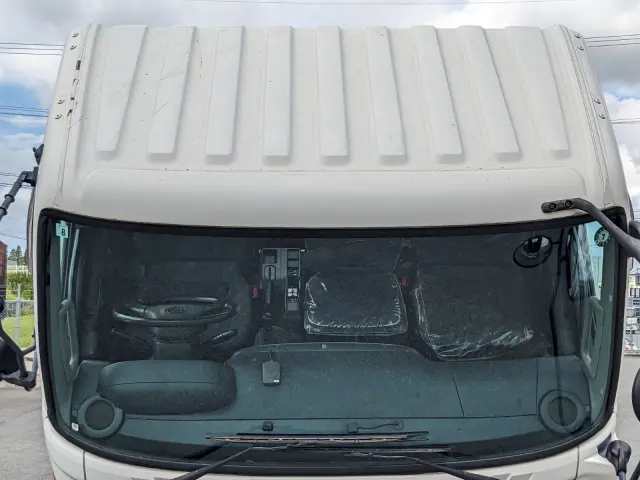 日野 レンジャー TKG-FC9JEAP(2WD)の写真41