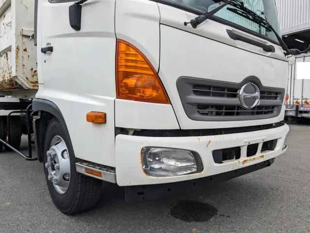 日野 レンジャー TKG-FC9JEAP(2WD)の写真44