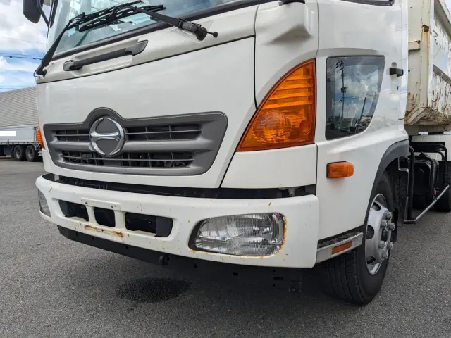 日野 レンジャー TKG-FC9JEAP(2WD)の写真45