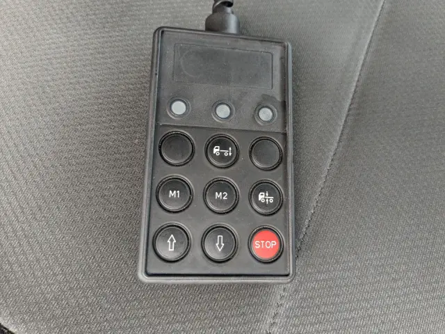 三菱 スーパーグレート QPG-FP64VDR(2WD)の写真28