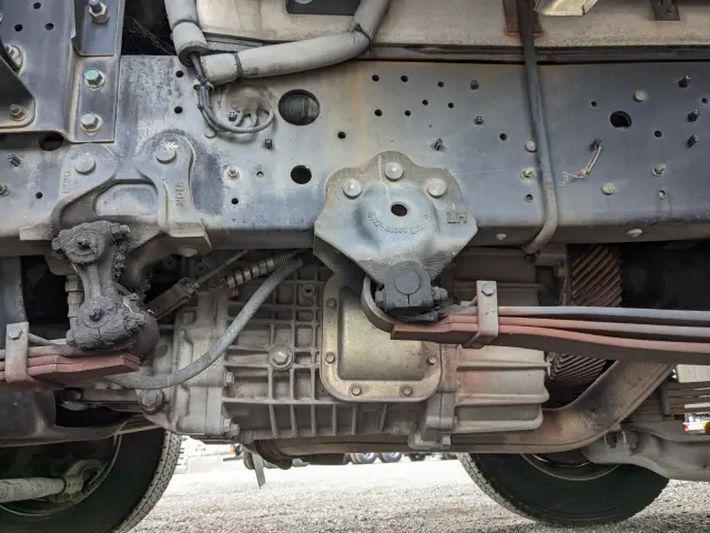 日野 プロフィア QKG-FW1EXBG(8x4)の写真29