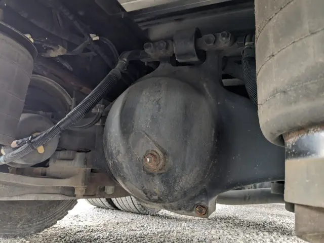 日野 プロフィア QKG-FW1EXBG(8x4)の写真34