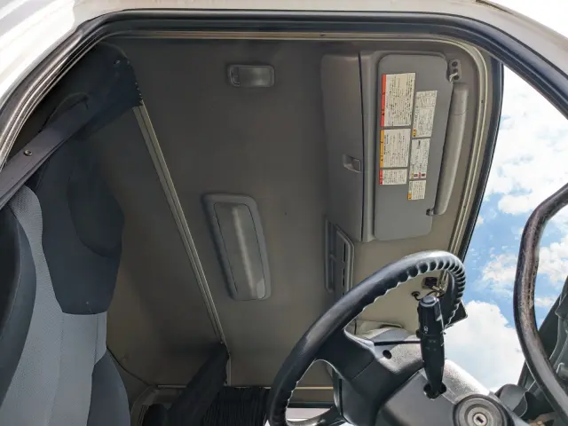 日野 プロフィア QKG-FW1EXBG(8x4)の写真38