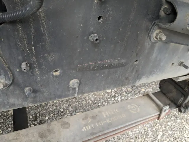 日野 プロフィア QKG-FW1EXBG(8x4)の写真42