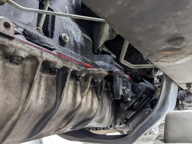 日野 プロフィア QKG-FW1EXBG(8x4)の写真44