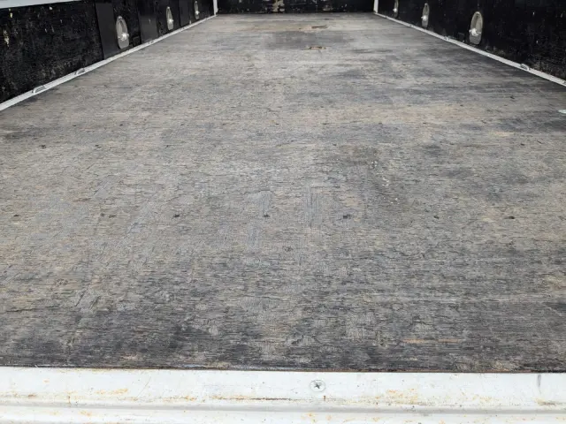 日野 レンジャー BKG-FC7JKYA(2WD)の写真13