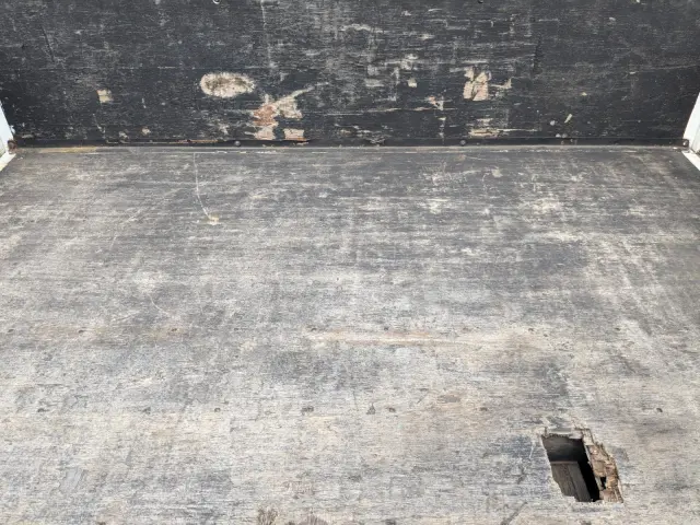 日野 レンジャー BKG-FC7JKYA(2WD)の写真14