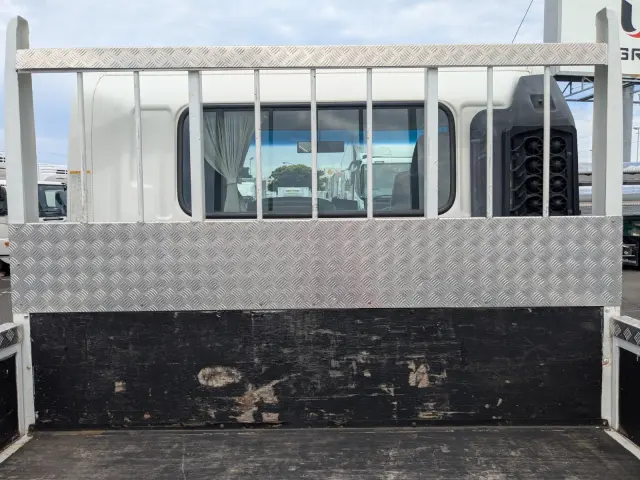 日野 レンジャー BKG-FC7JKYA(2WD)の写真15