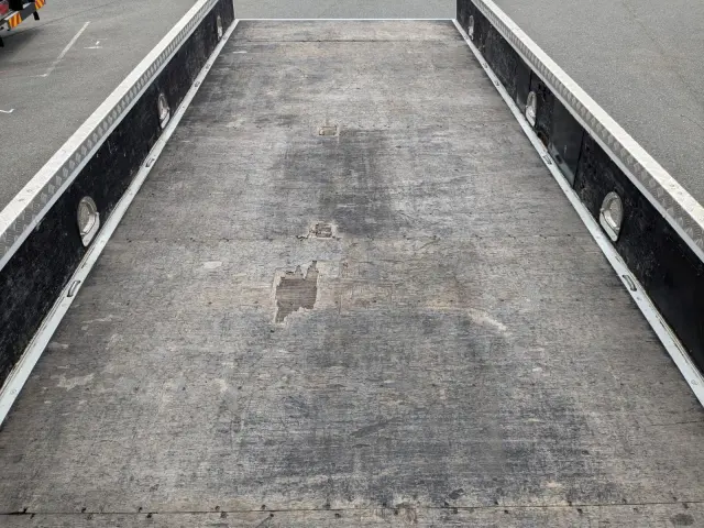 日野 レンジャー BKG-FC7JKYA(2WD)の写真16