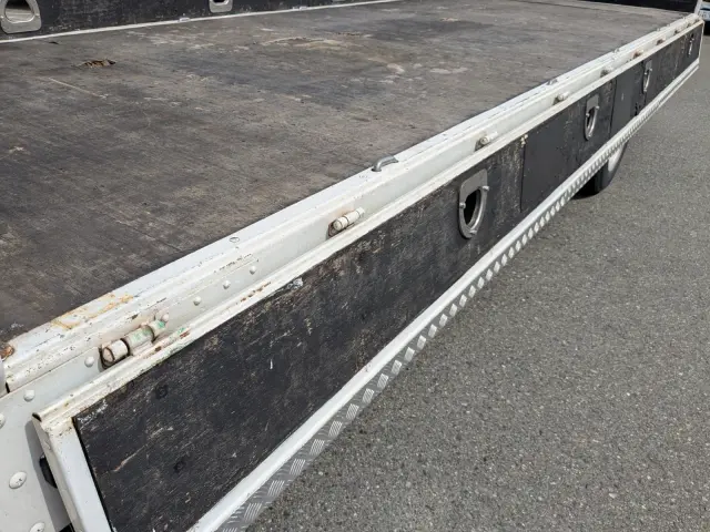 日野 レンジャー BKG-FC7JKYA(2WD)の写真19