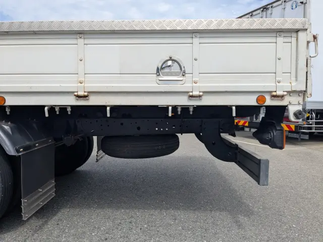 日野 レンジャー BKG-FC7JKYA(2WD)の写真20