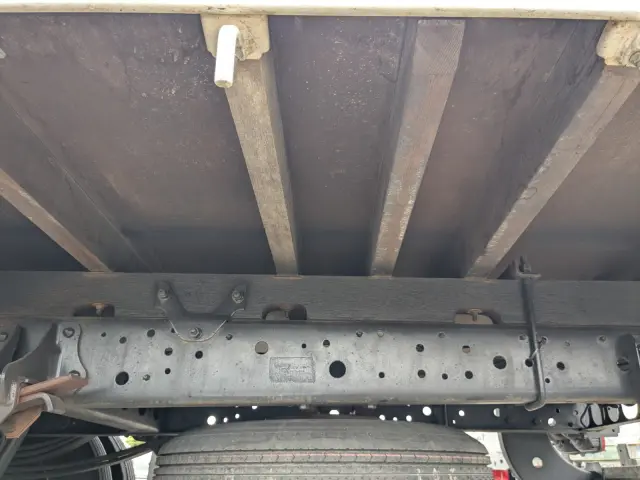 日野 レンジャー BKG-FC7JKYA(2WD)の写真21