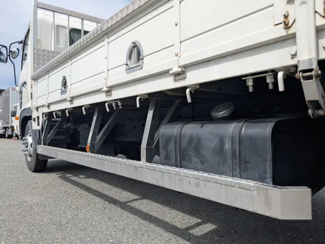 日野 レンジャー BKG-FC7JKYA(2WD)の写真23