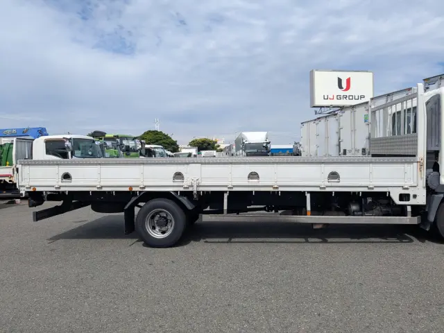 日野 レンジャー BKG-FC7JKYA(2WD)の写真24