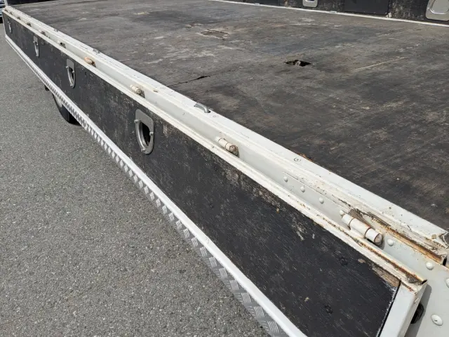 日野 レンジャー BKG-FC7JKYA(2WD)の写真26