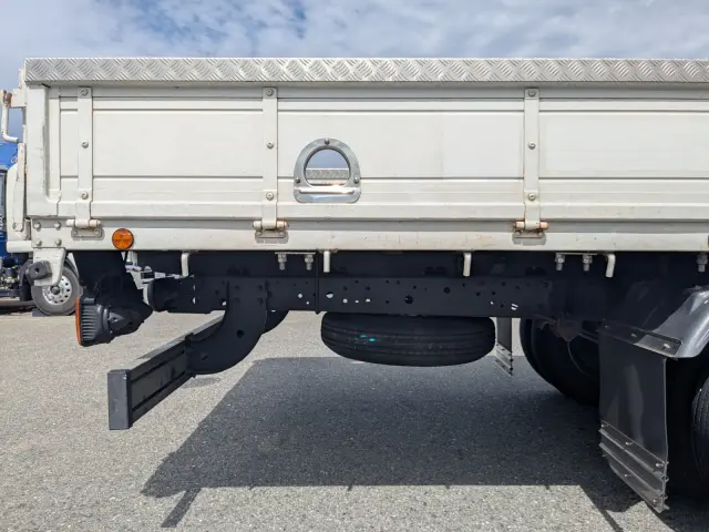 日野 レンジャー BKG-FC7JKYA(2WD)の写真27