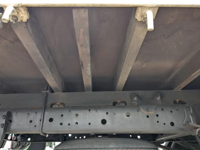 日野 レンジャー BKG-FC7JKYA(2WD)の写真28