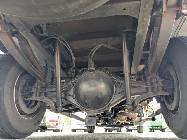 日野 レンジャー BKG-FC7JKYA(2WD)の写真29