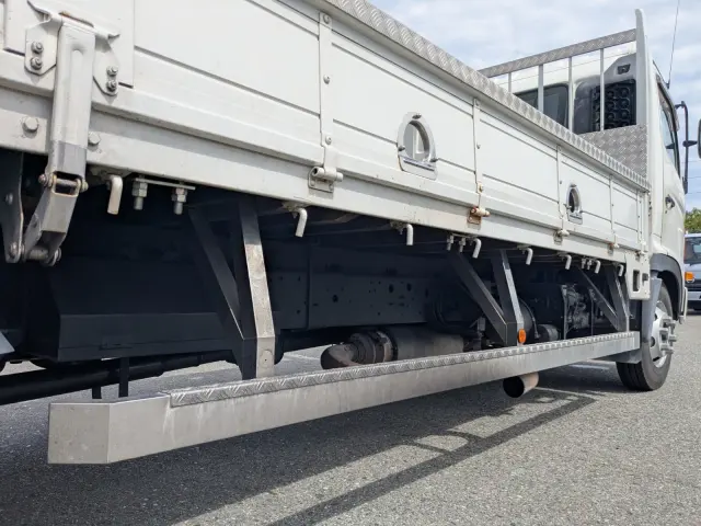 日野 レンジャー BKG-FC7JKYA(2WD)の写真30