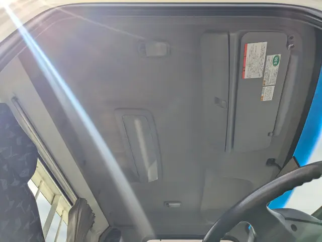 日野 レンジャー BKG-FC7JKYA(2WD)の写真32