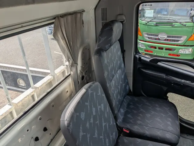 日野 レンジャー BKG-FC7JKYA(2WD)の写真33